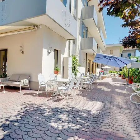 Hotel Belturismo Bellaria-Igea Marina